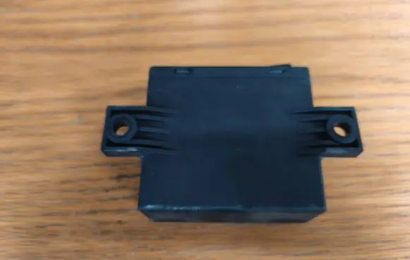 SsangYong Rexton Immobilizer control unit/module 8695005800 461405007001
