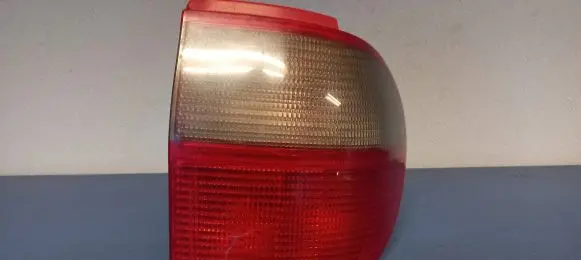 Ford Galaxy Rear/tail lights 962604