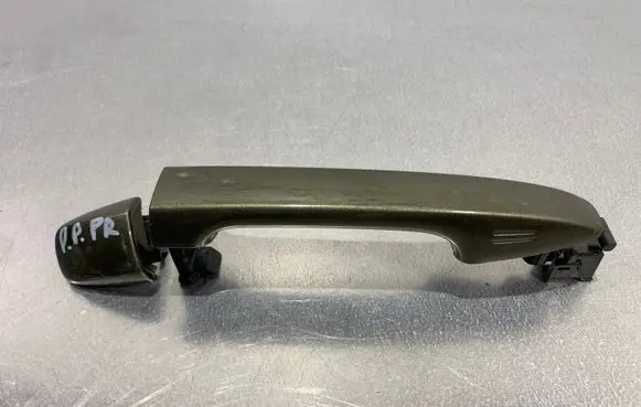 Subaru Outback (BT) Front door exterior handle