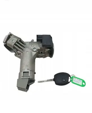Ford Turneo Courier Ignition lock DHDWA