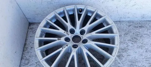 Audi TT TTS RS Mk3 8S R18 alloy rim 