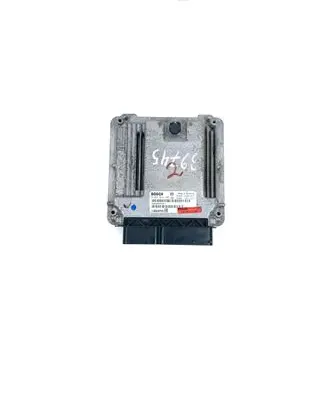 Mitsubishi Outlander Engine control unit/module 1860A906 0281014108 1039S19947