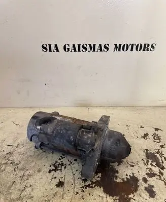 Toyota Avensis T250 Starter motor 28100-0R010