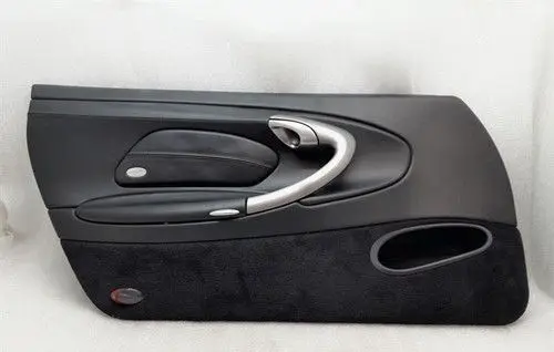 Porsche 911 996 Front door card panel trim 996555833