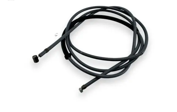 Audi TT TTS RS Mk3 8S Engine bonnet/hood lock release cable 8S2823533B