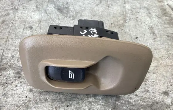 Volvo XC90 Electric window control switch 30658696 5506NJZAUA