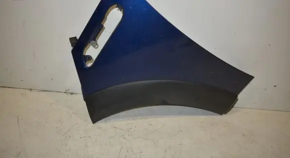 Mini One - Cooper R50 - 53 Fender