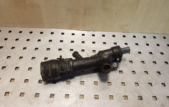 Thermostat/thermostat housing
