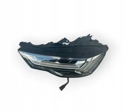 Audi A6 S6 C8 4K Headlight/headlamp 4K0941035