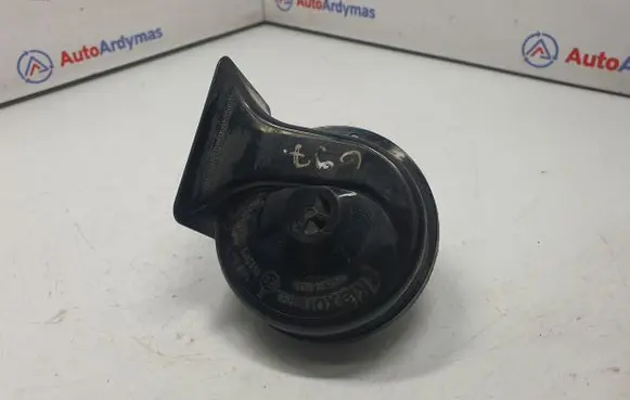 BMW 5 E60 E61 Horn signal 6935987 61336935987