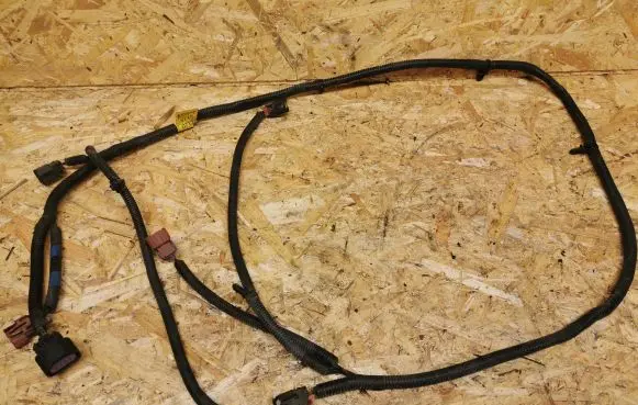 Opel Antara Parking sensor (PDC) wiring loom 95470715 0715 2C07DEYW6