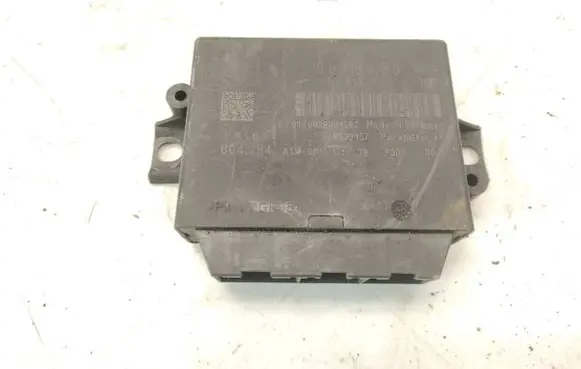 Seat Altea XL Parking PDC control unit/module 5P0919475B 5P0919475