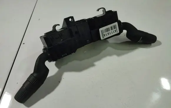 Honda Civic Wiper turn signal indicator stalk/switch M29843