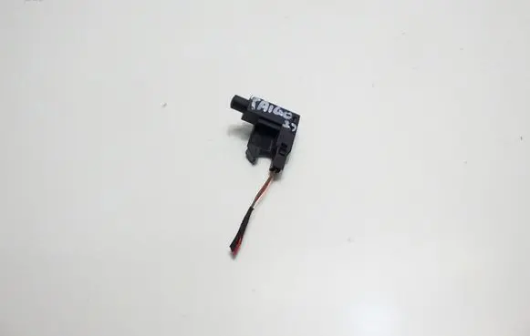 Volkswagen Taigo Hand parking brake sensor 1J0947561
