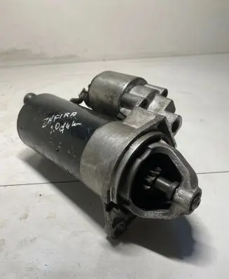 Opel Zafira A Starter motor 97000ZXLS 231122EB