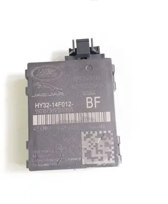 Land Rover Discovery 5 Tire pressure control unit HY3214F012BF