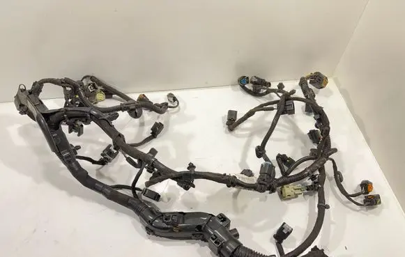 Ford Mondeo MK V Engine installation wiring loom DG9T14A099AYD