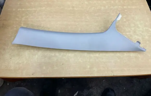 Tesla Model 3 (A) pillar trim 108624150J