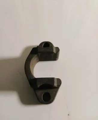 BMW X5 E53 Fuel Injector clamp holder