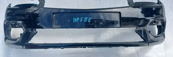 Opel Astra K Front bumper XXXX1111z11fg