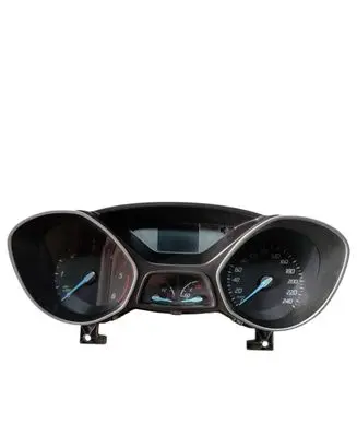 Ford Focus Speedometer (instrument cluster) BM5T10849BCD