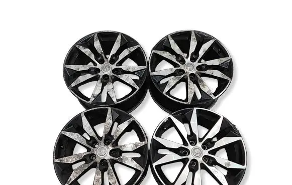 Opel Insignia B R18 alloy rim FLGOPLINSB