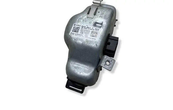 Volkswagen Tiguan Steering wheel lock 5K0905861C