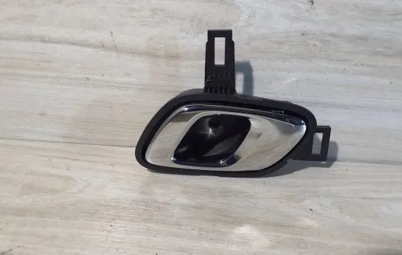 Dacia Spring Rear door interior handle 826735281R