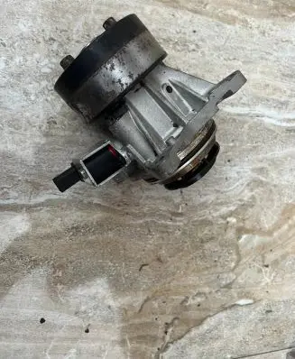 Jaguar XJ X351 Water pump 9X2Q8501AA 156003801