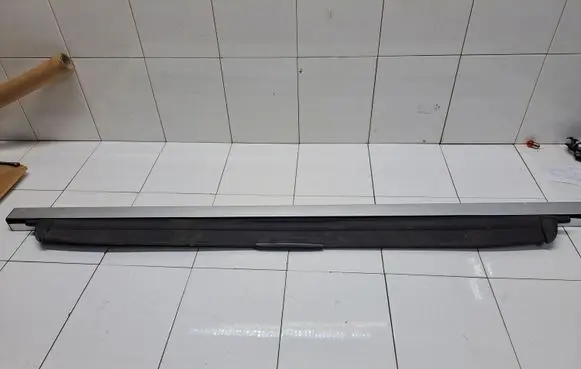 Subaru Outback Parcel shelf load cover 