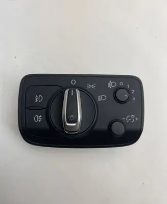 Audi A3 S3 8V Light switch 8V0941531N
