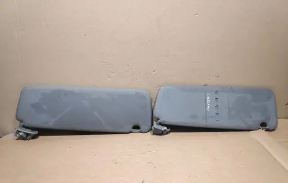 Renault Master III Sun visor CV9X62