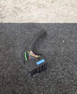 BMW X5 F15 Other wiring loom 9192478