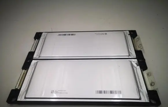 KIA Soul Hybrid / Electric Car Battery Cell PSEV