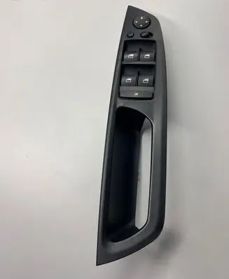 BMW X5 E70 Electric window control switch