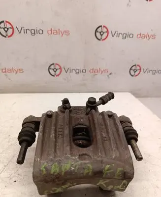 Hyundai Santa Fe Rear brake caliper Bc140405