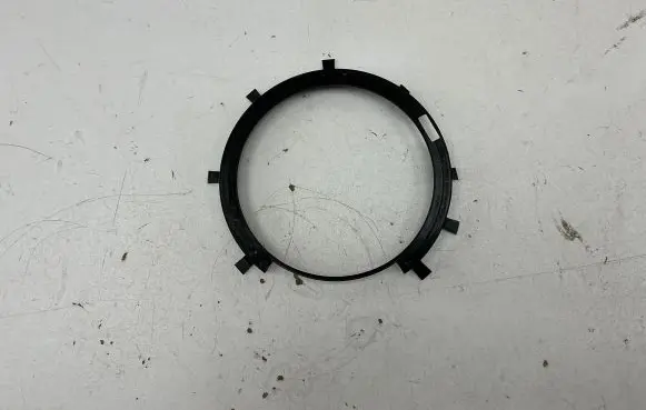 Mercedes-Benz A W176 Airbag slip ring squib (SRS ring) A2054640100