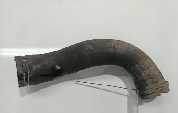 Fiat Bravo Engine coolant pipe/hose 
