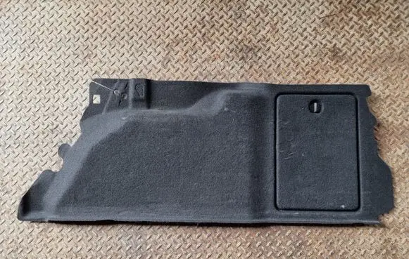 Ford Focus Trunk/boot side trim panel BM51N31148AG