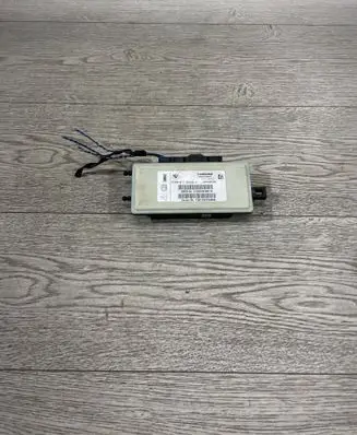 BMW X3 F25 Airbag control unit/module 9253636 12B1330C0383L A2C53361925
