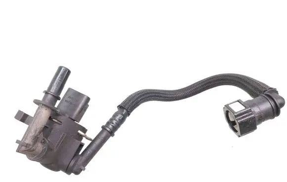 Peugeot Partner Fuel pressure sensor 01CP3801 09T5CZ8