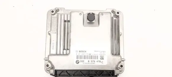 Engine control unit/module