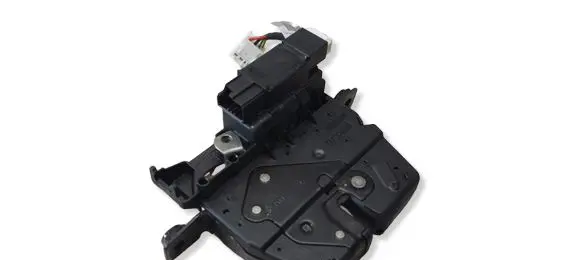BMW X3 F25 Tailgate/trunk/boot lock/catch/latch 912935103