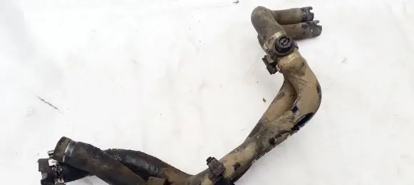Fiat Punto (188) Engine coolant pipe/hose