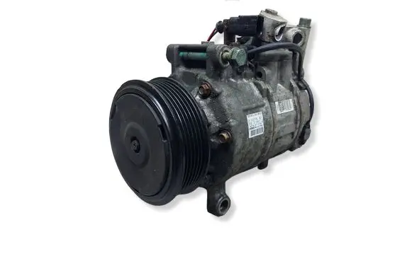 Audi A4 S4 B7 8E 8H Air conditioning (A/C) compressor (pump) 8E0260805BJKASACJ 8E0260805BJ 4471906471