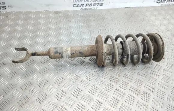 Audi A6 S6 C5 4B Front shock absorber/damper