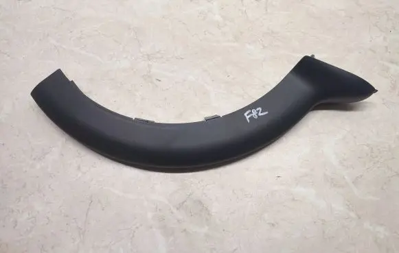 BMW M4 F82 F83 Other trunk/boot trim element 7255696 51497255696
