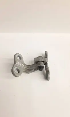 Front door upper hinge
