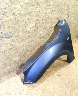 Suzuki Grand Vitara II Fender