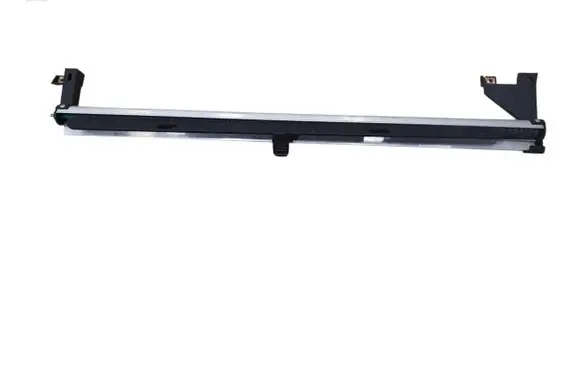 BMW 5 E39 Rear door sun blind/shade 8208705